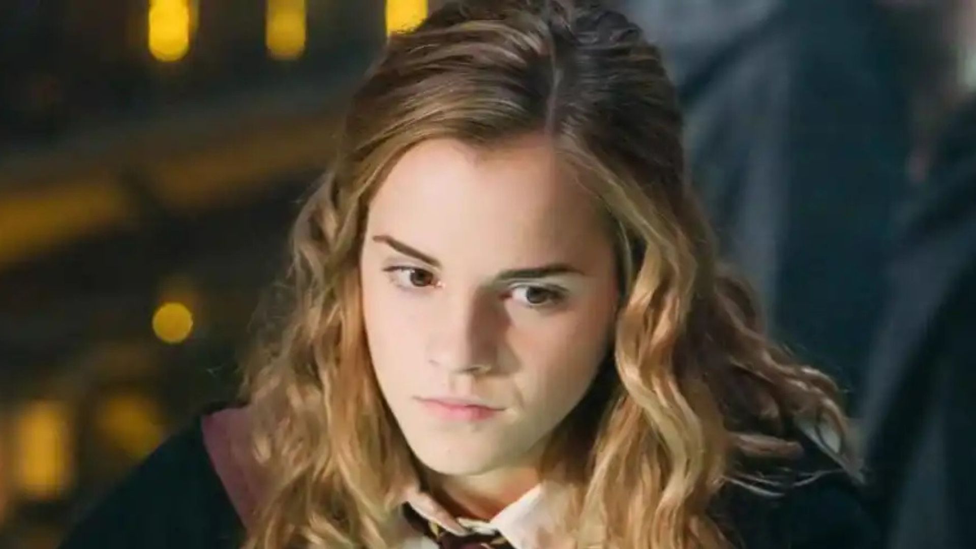 Hermione Granger (saga Harry Potter)