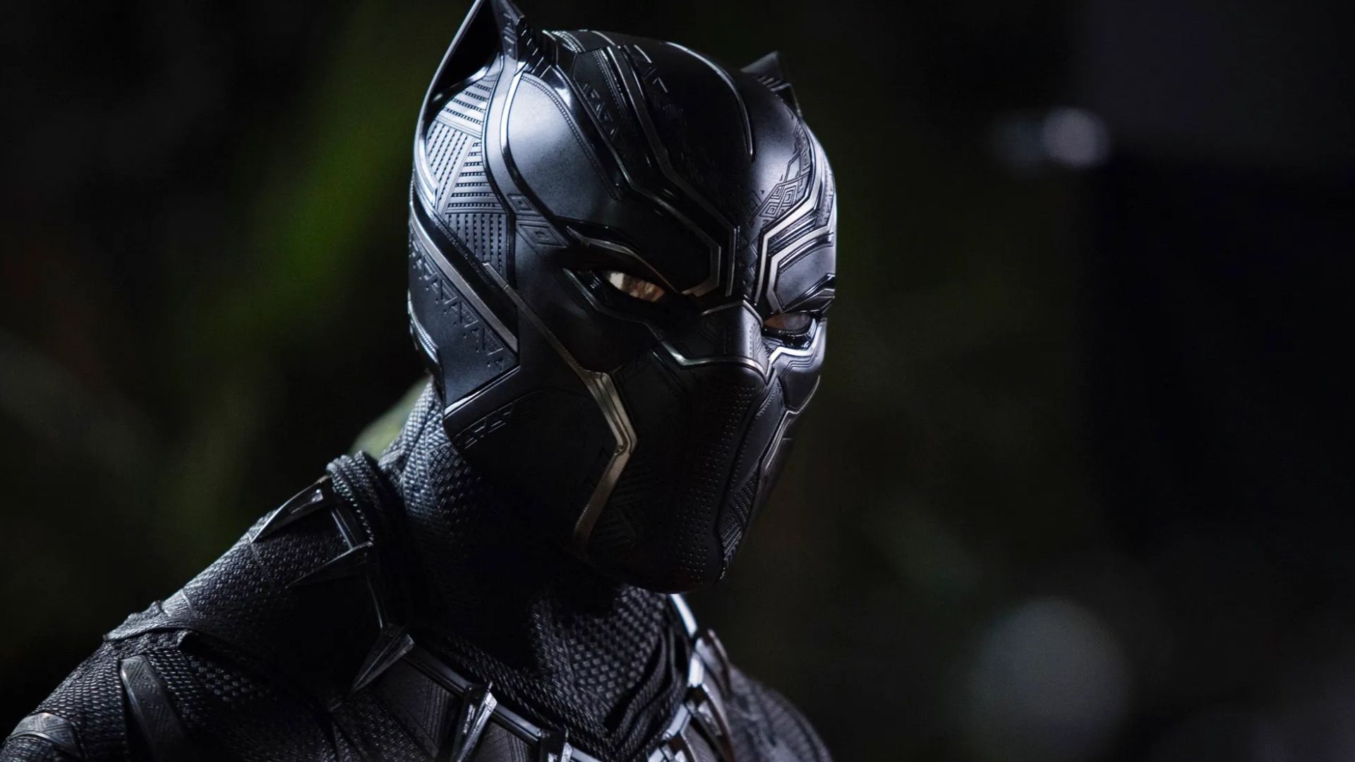 Black Panther banda sonora