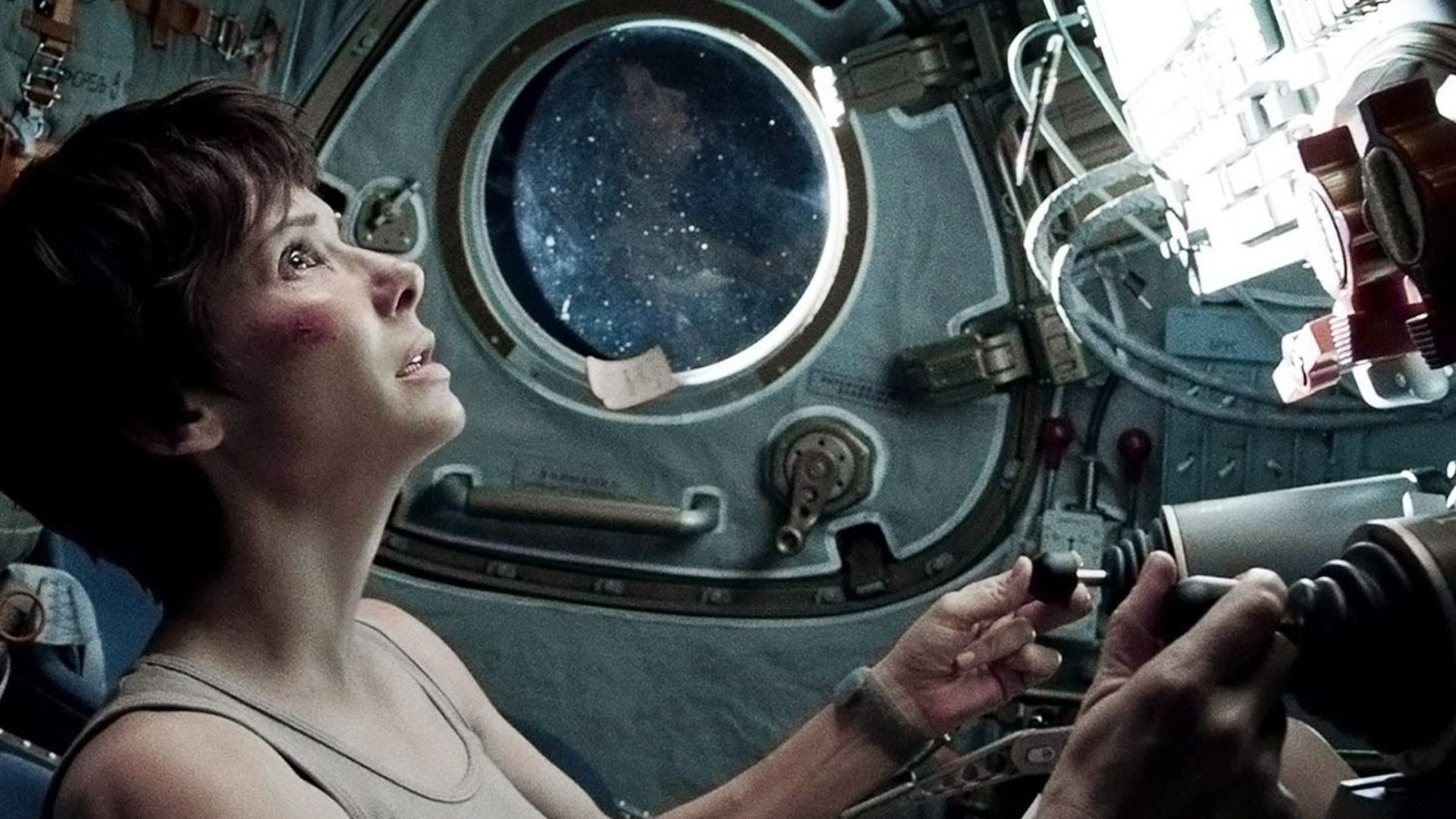Gravedad (Dir. Alfonso Cuarón, 2013) bandas sonoras Oscar