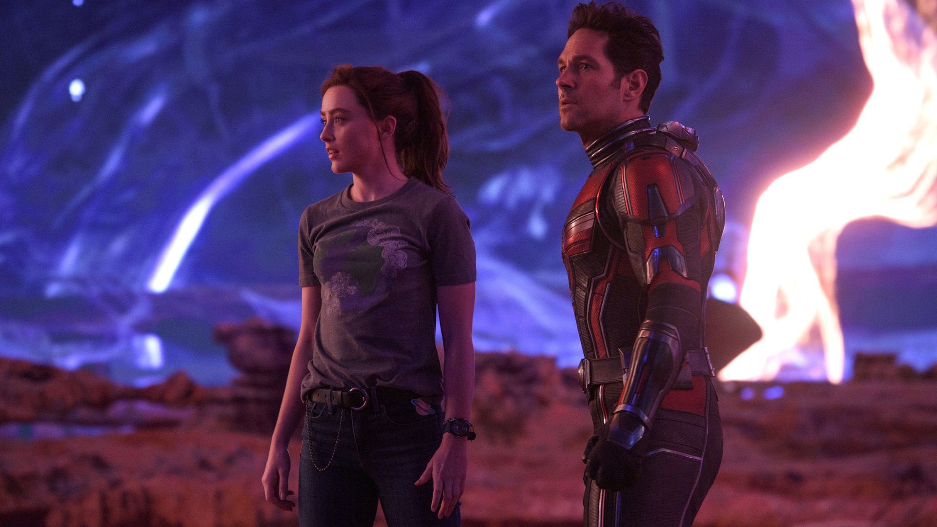 ant man and the wasp quantumania kevin feige mejor que avengers endgame stills7