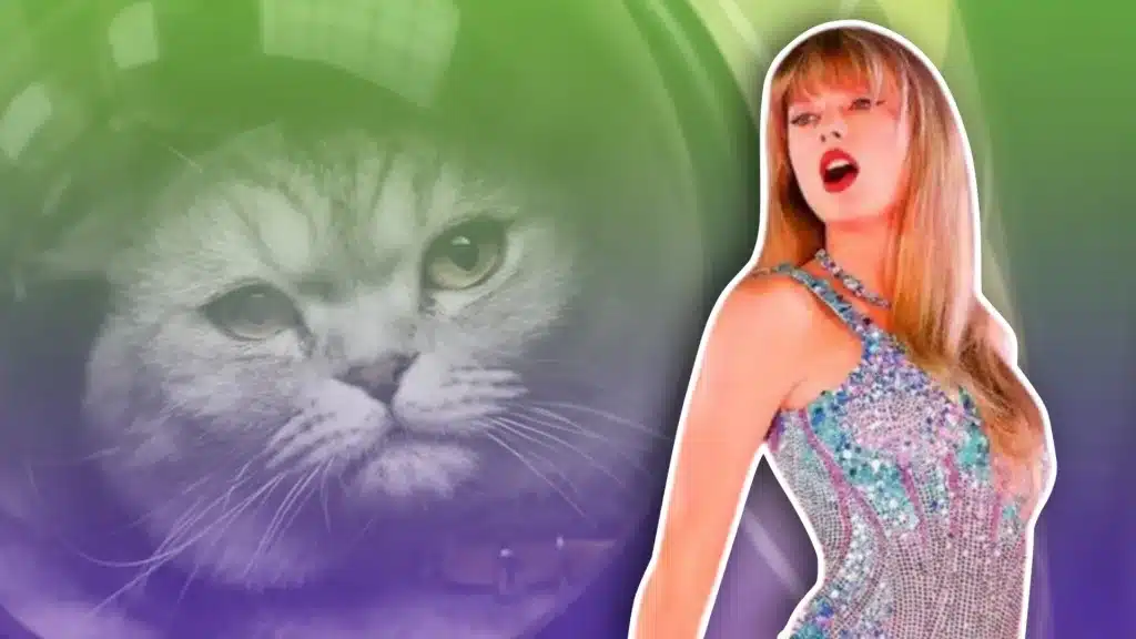 ¿Es verdad que Taylor Swift escribió Argylle?