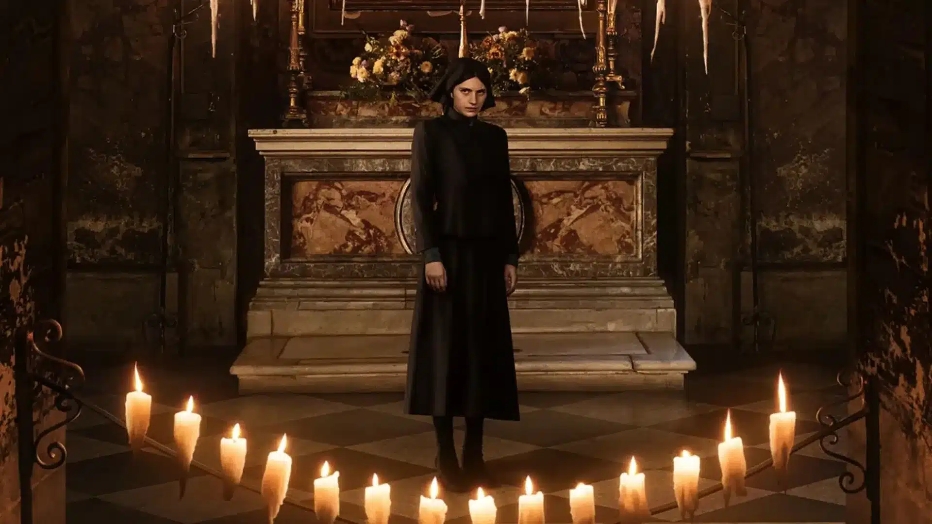 La profecía o The Omen