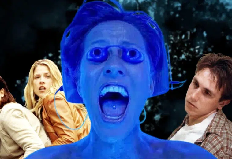 ¡Puros traumas! Las 10 muertes más brutales en la saga Destino final