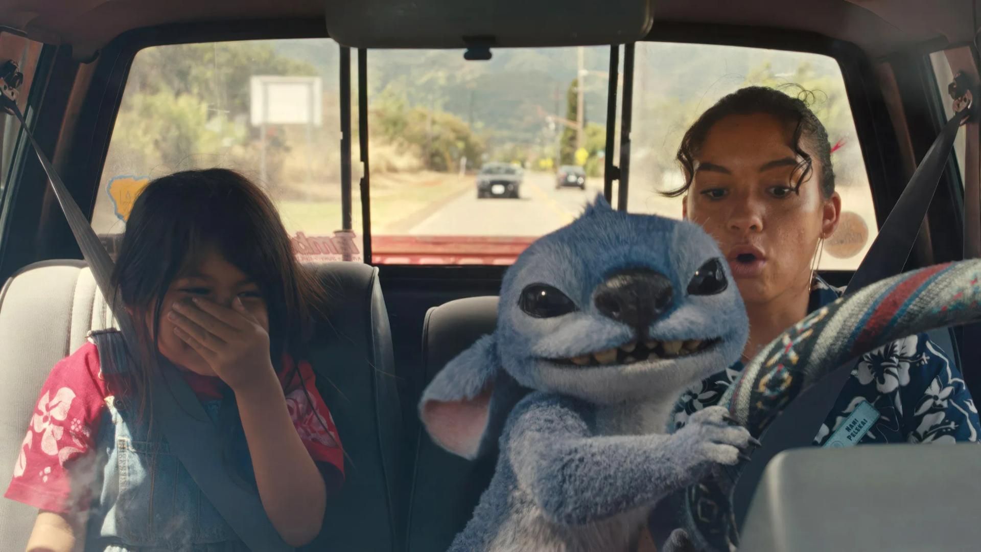 lilo y stitch diferencias