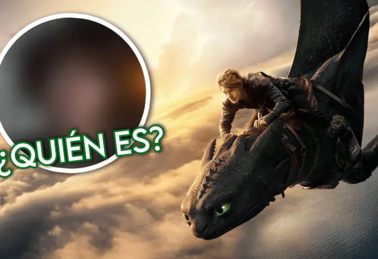 Cómo entrenar a tu dragón escenas postcréditos
