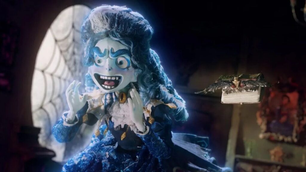 FICG 2025: Soy Frankelda llega en otoño de la mano de Cinépolis Distribución